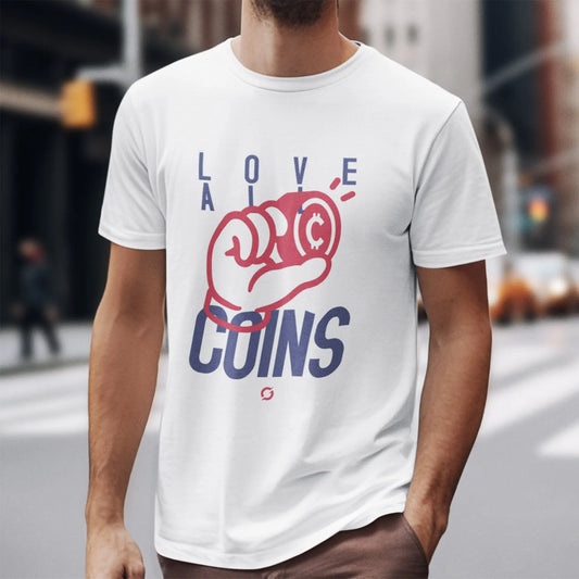 Best Crypto Shirt Product