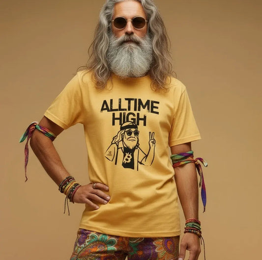 Best Bitcoin Shirt Product #ai