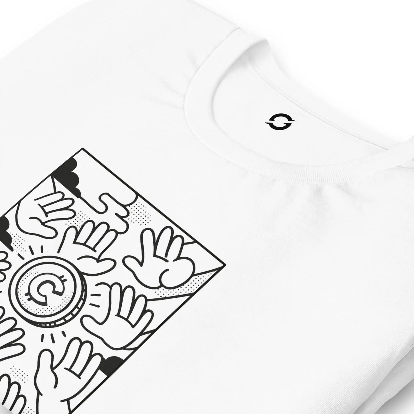 One Coin to rule them all Shirt Coinerstore