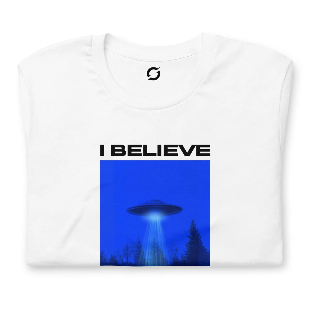 I believe in IOTA Shirt Coinerstore