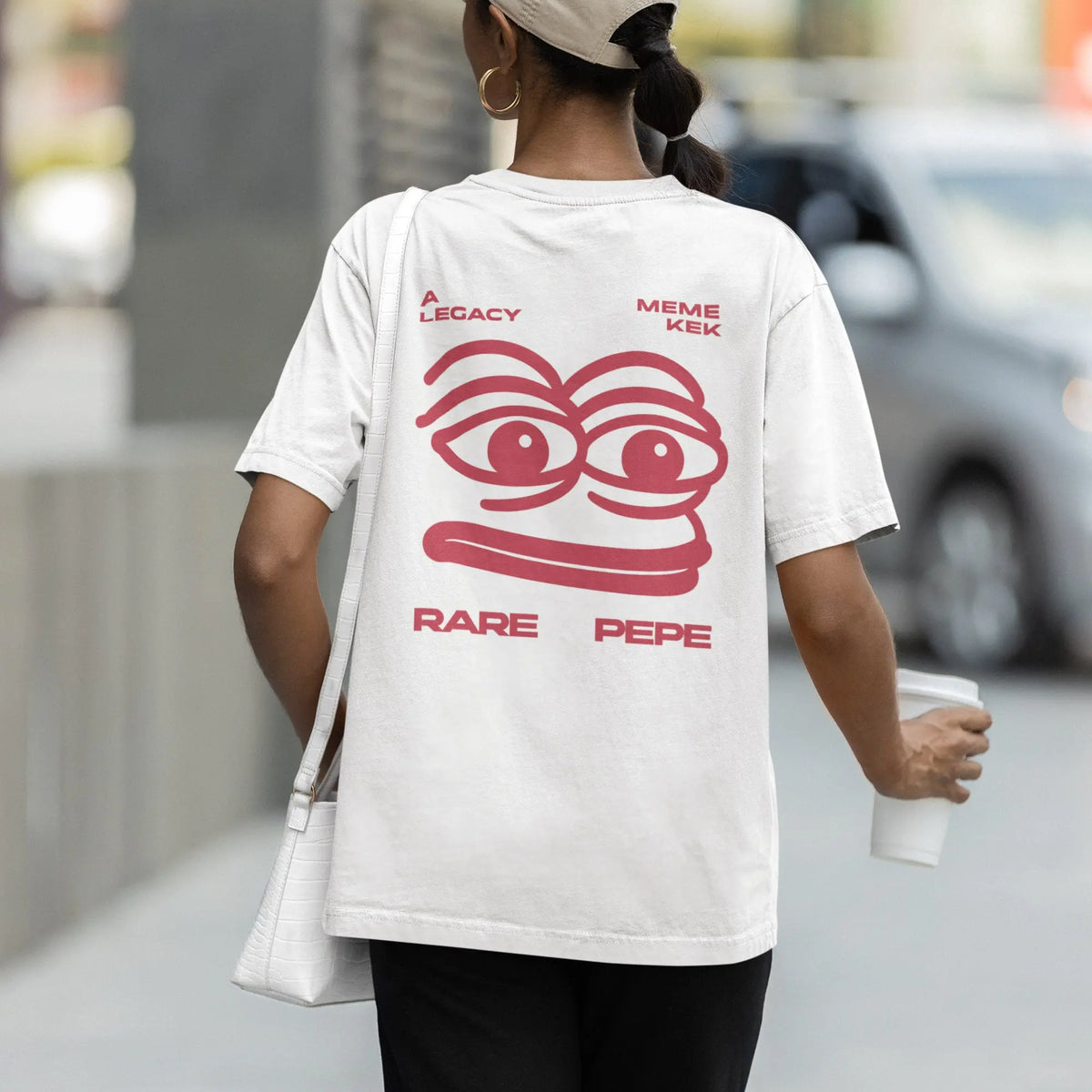 Rare Pepe Shirt