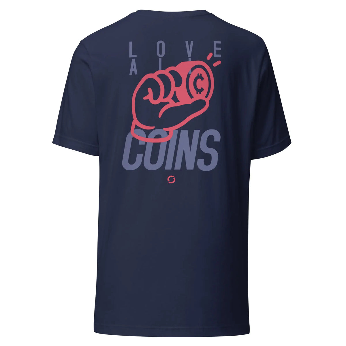 Premium - Crypto Streetwear Shirt